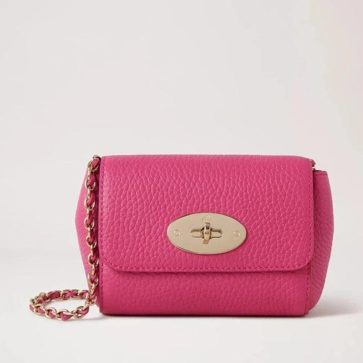 Mulberry Mini Lily Mulberry Pink – RL7749/736J191