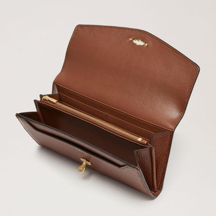 Mulberry Pung - Darley Wallet Oak – produktbillede 2