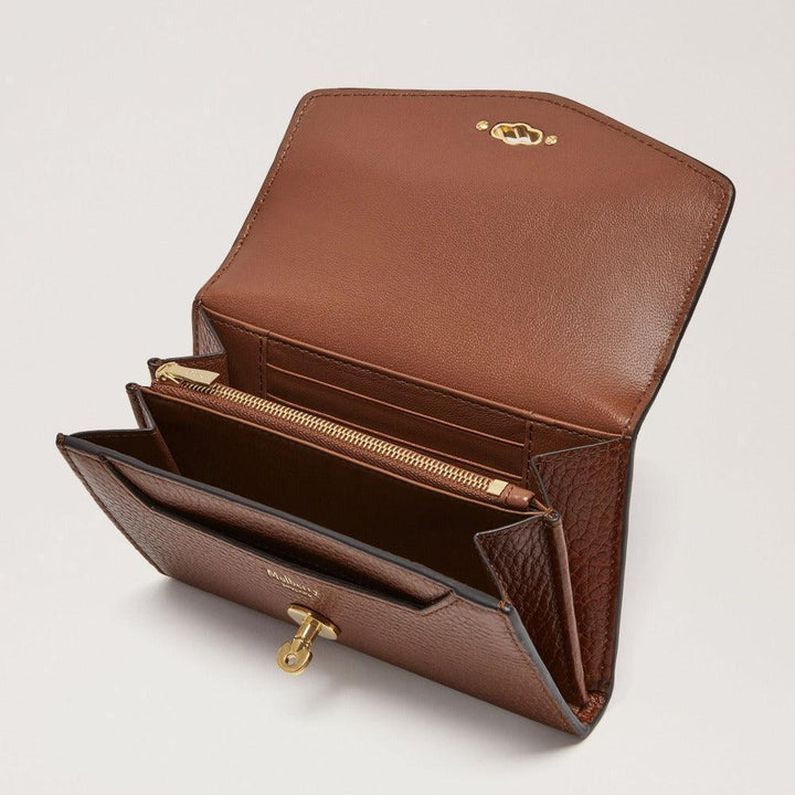 Mulberry Pung - Medium Darley Wallet Oak – produktbillede 2