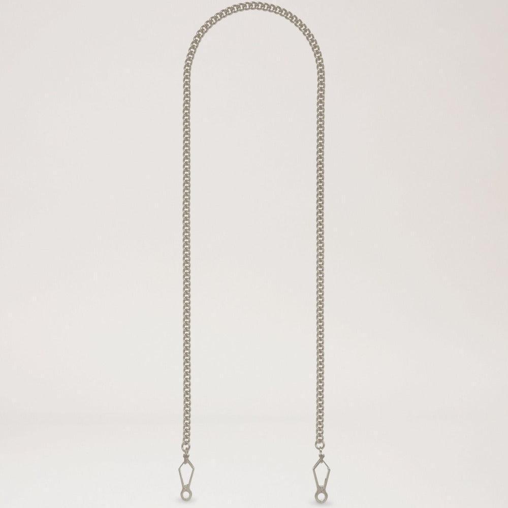 Mulberry Silver Chain Strap – RX0028/669D111