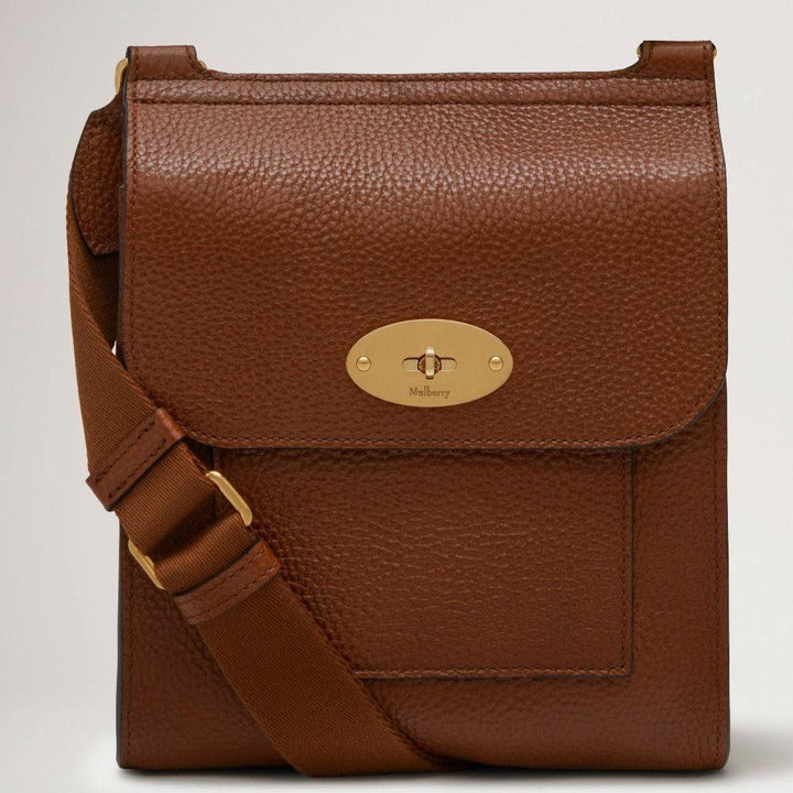 Mulberry Small Antony Oak Two Toned – HH8736/552G110