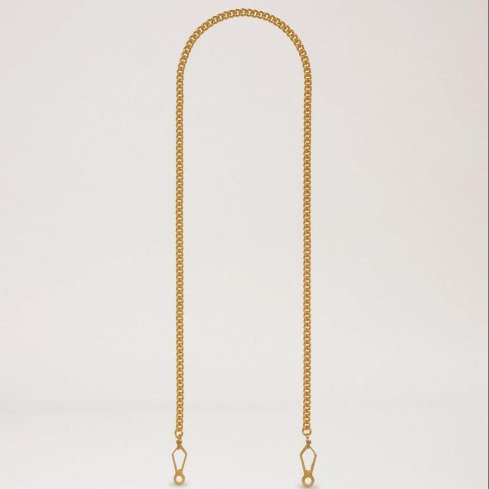Mulberry Strap Gold Chain Brass – RX0028/669P140