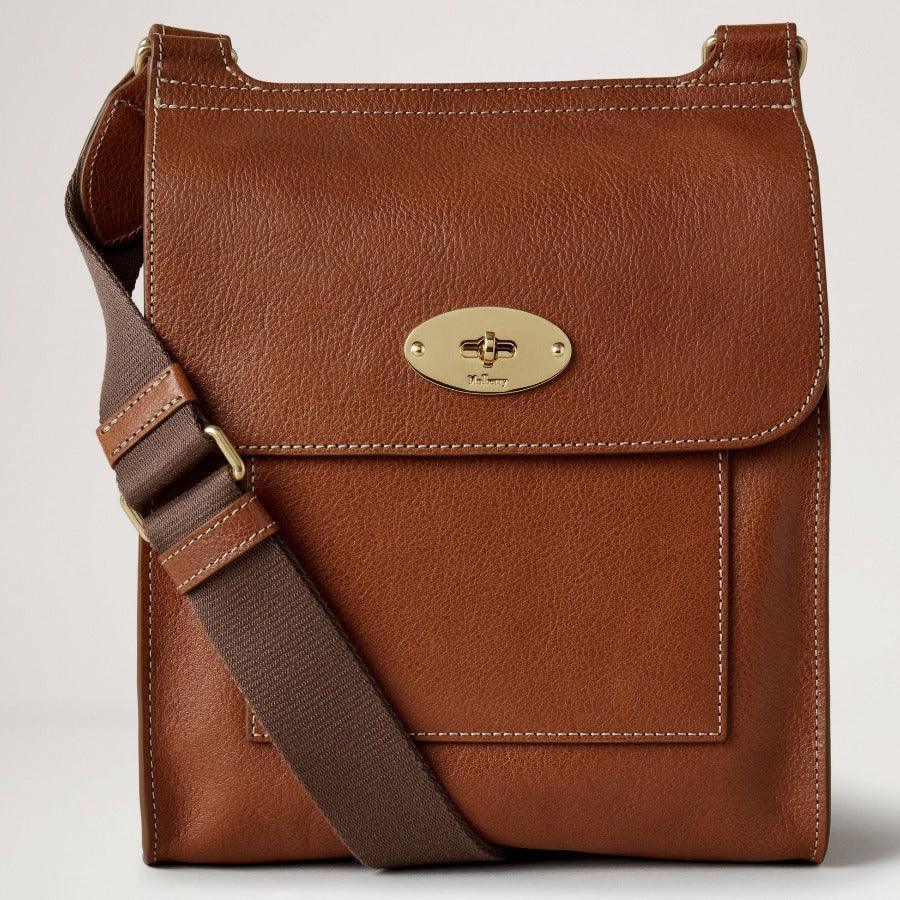 Mulberry Taske -  Antony Oak Legacy NVT – HH7952/275G110
