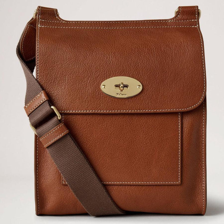 Mulberry Taske -  Antony Oak Legacy NVT – HH7952/275G110