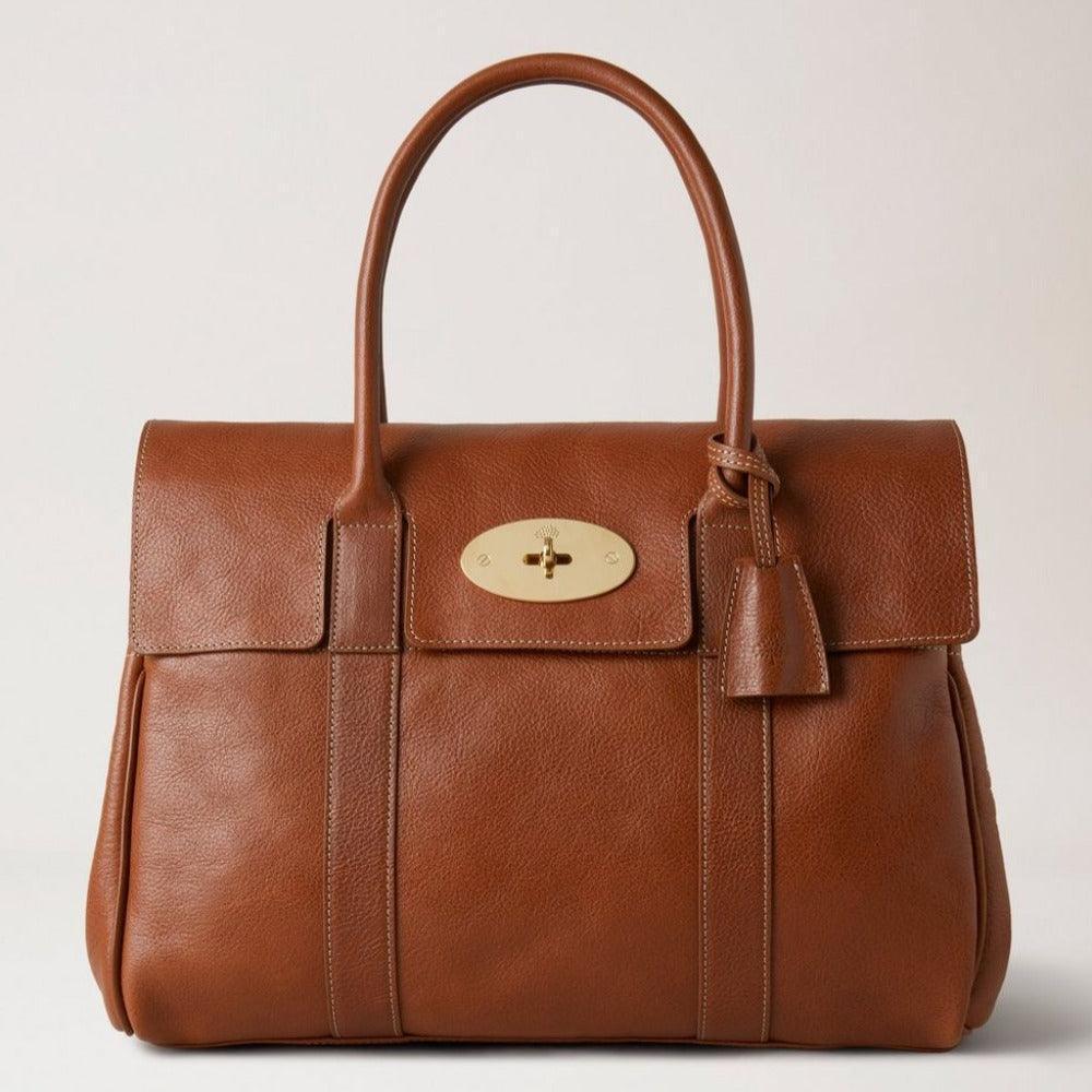Mulberry Taske - Bayswater Legacy NVT – HH7941/275G110