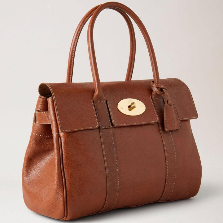 Mulberry Taske - Bayswater Legacy NVT – produktbillede 2