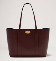 Mulberry-laukku - Bayswater Tote Burgundy 