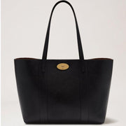 Mulberry-laukku - Bayswater Tote Classic Grain Black 