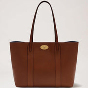 Mulberry-laukku - Bayswater Tote Small Classic Grain Oak 