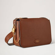 Mulberry-laukku Billie Small Classic Grain Oak 
