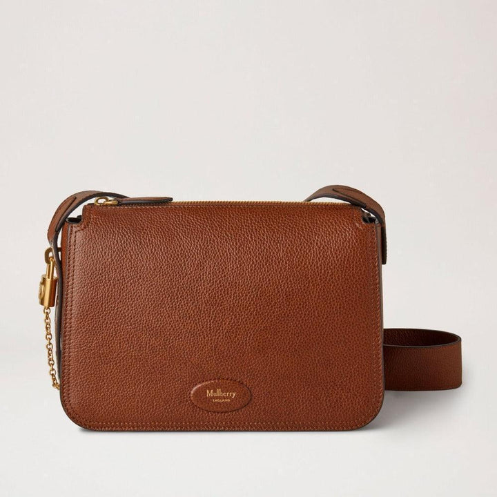 Mulberry Taske Billie Small Classic Grain Oak – produktbillede 2