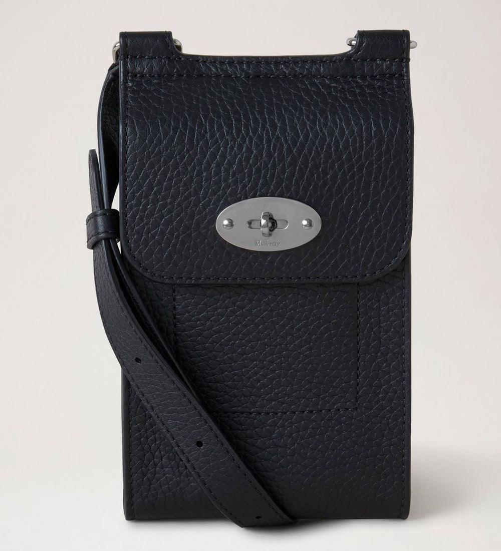 Mulberry Taske - Mini Antony Black – RL6874/736A100