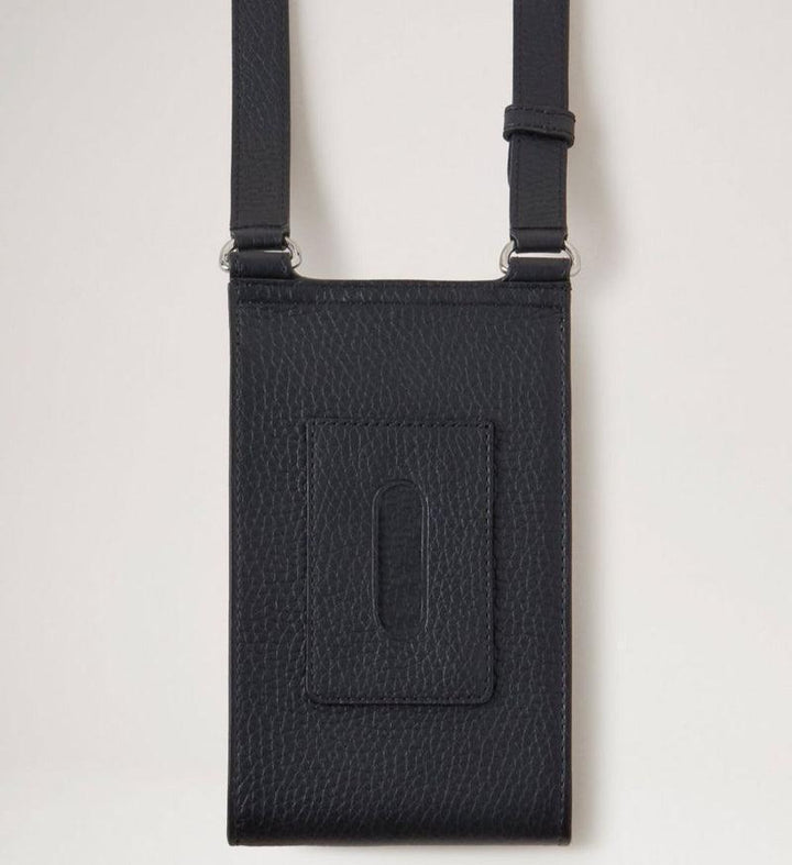 Mulberry Taske - Mini Antony Black – produktbillede 2