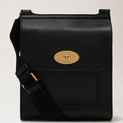 Mulberry-laukku - Small Antony N Small Classic Grain Black 