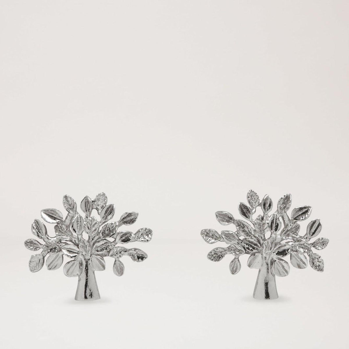 Mulberry Tree Earrings - Sølvøreringe med Swarovski – QE2273/000D130