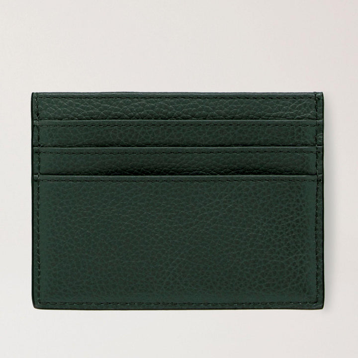 Mulberry Zipped Credit Card Slip Mulberry Green – produktbillede 2