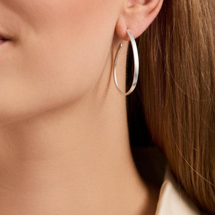 Pernille Corydon Oval Creol - E-107-S – produktbillede 2