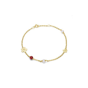 Polar Jewelry -rannekoru 