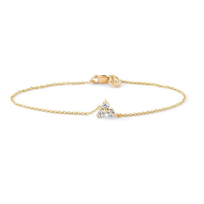 Ro Copenhagen 18kt Fryd Armbånd – 106575-001