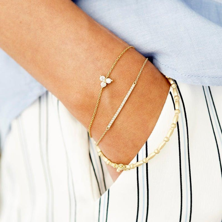 Ro Copenhagen 18kt Fryd Armbånd – produktbillede 2
