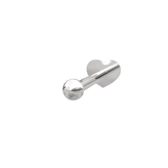 Sølv Piercing – 314000-9