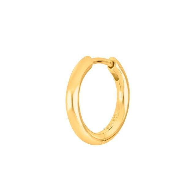 Son Of Noa Creol 15mm Forgyldt – 325158-3