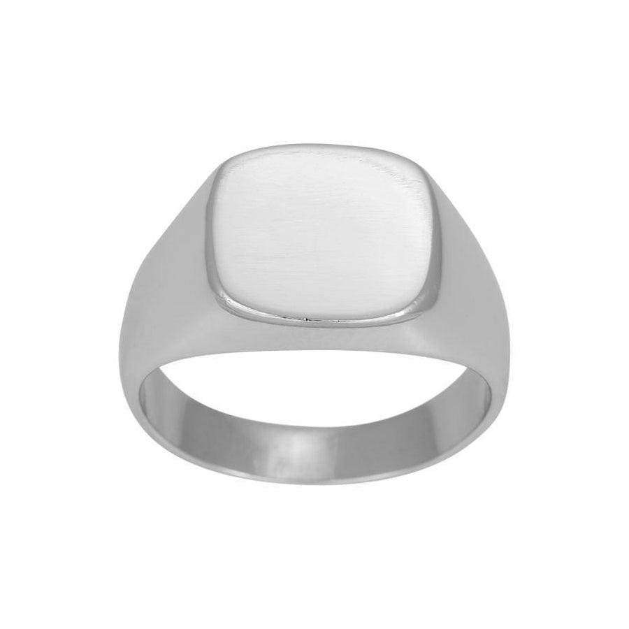 Son Of Noa Herre Ring i Blankt Sølv - 125104 – 125104-9-001
