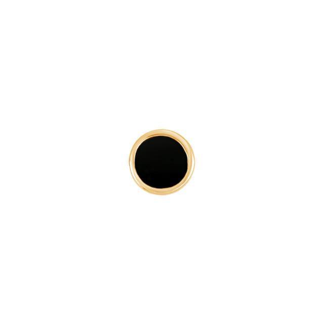 Son Of Noa Ørestik med Onyx - 325182-3 – 325182-3