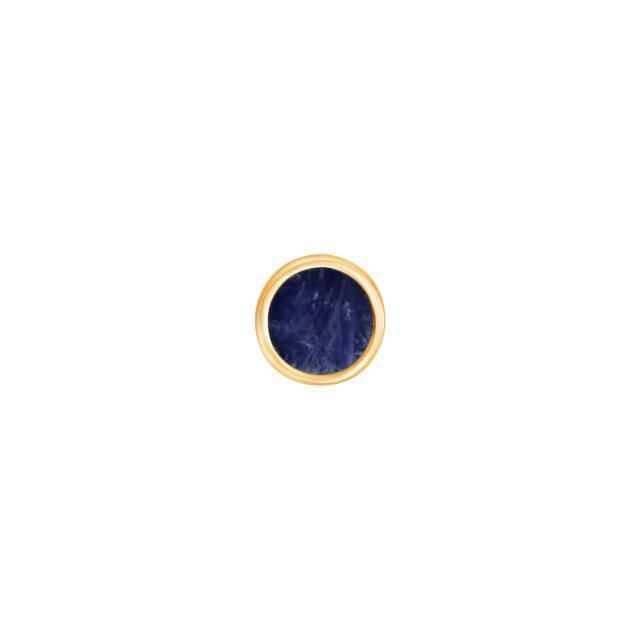 Son Of Noa Ørestik Med Sodalit - 325184-3 – produktbillede 2