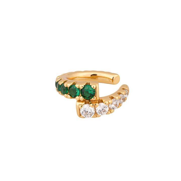 The Earring Shop Elisa Ear Cuff - FW2116 – FW2116