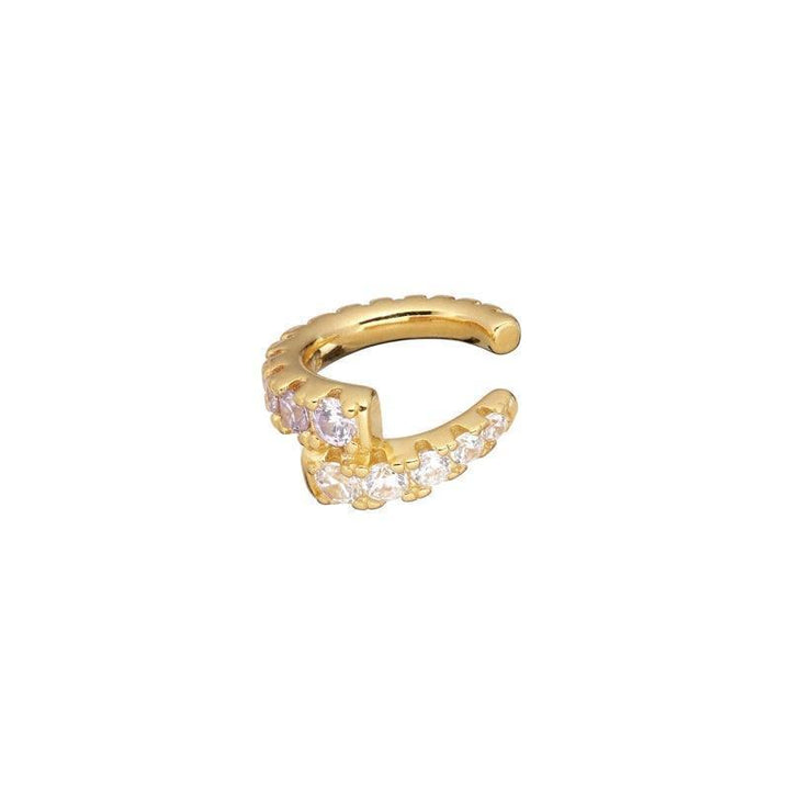The Earring Shop Elisa Ear Cuff - SS2116 – SS2116
