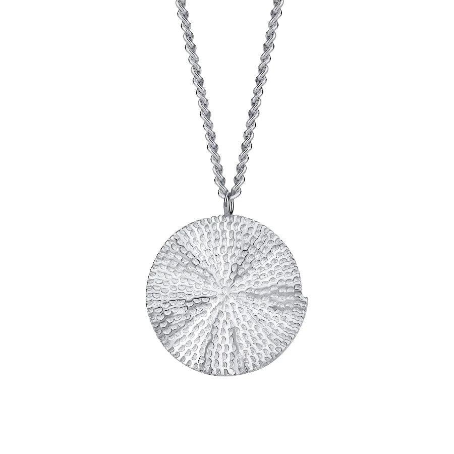 Wioga Citronella Halskæde - N-8322-S – N-8322-S