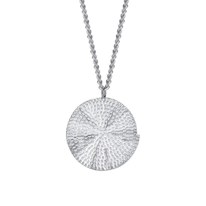 Wioga Citronella Halskæde - N-8322-S – N-8322-S