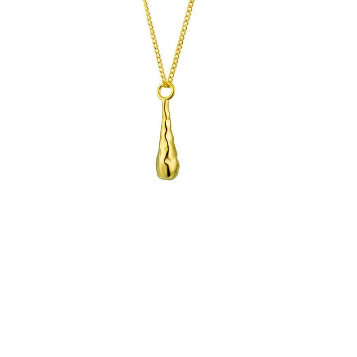 Wioga Julia Necklace - N-8184-GP – N-8184-GP