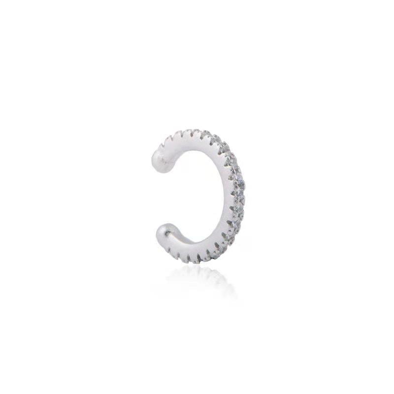 Wioga Lucia Ear Cuff E-1157-S – E-1157-S